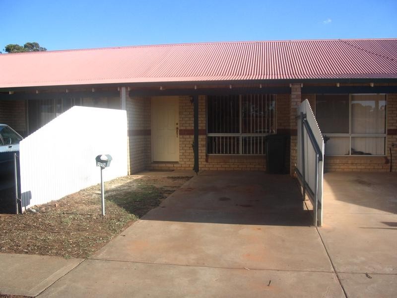 5/2 Wittenoon st, Kalgoorlie WA 6430