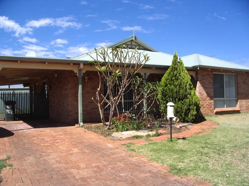 B/1 Ramus Circle, Kalgoorlie WA 6430