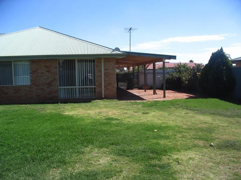 B/1 Ramus Circle, Kalgoorlie WA 6430