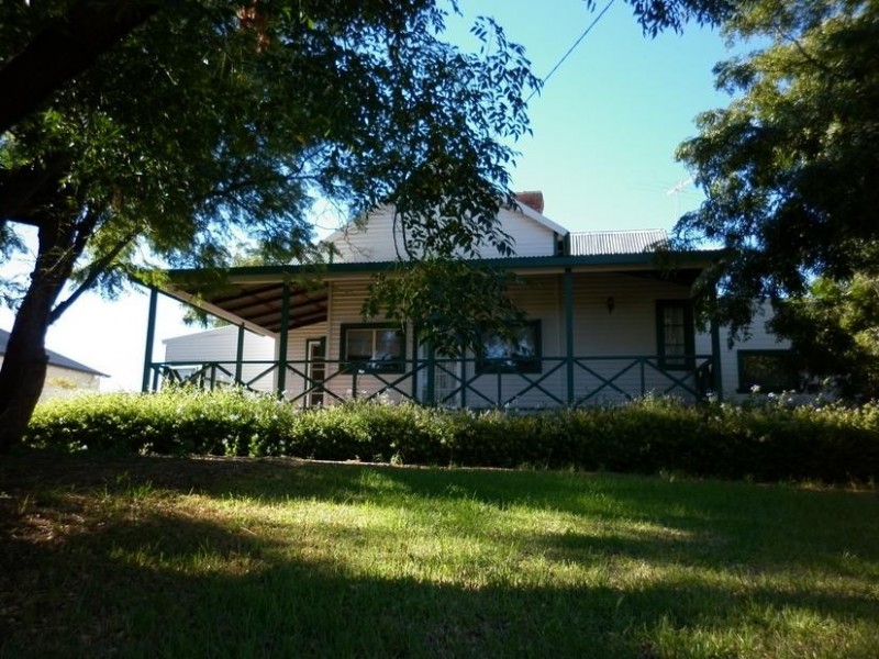 43 Killarney Street, Hannans WA 6430