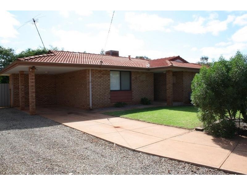 46 Sewell Drive, SOUTH KALGOORLIE, Kalgoorlie WA 6430