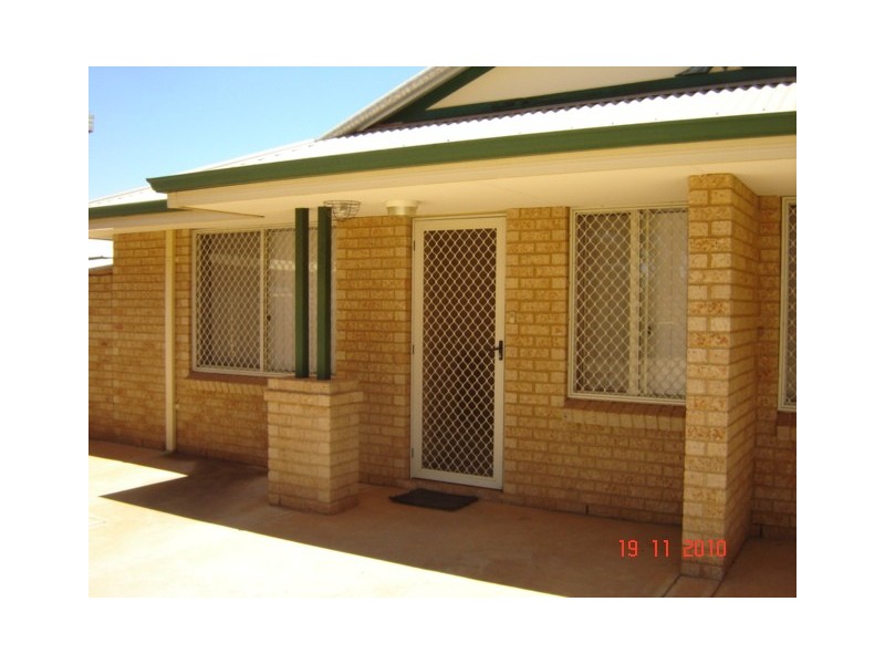 1/8 Wittenoom st, Kalgoorlie WA 6430
