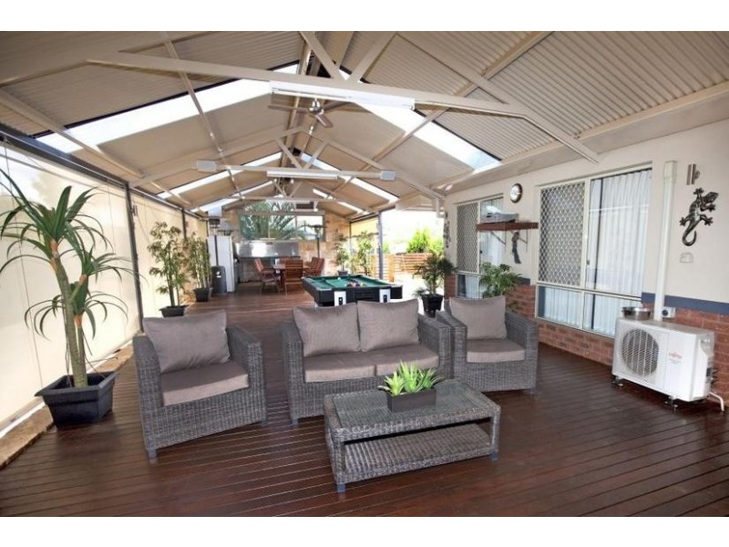 12 Emin Street, SOMERVILLE, Kalgoorlie WA 6430