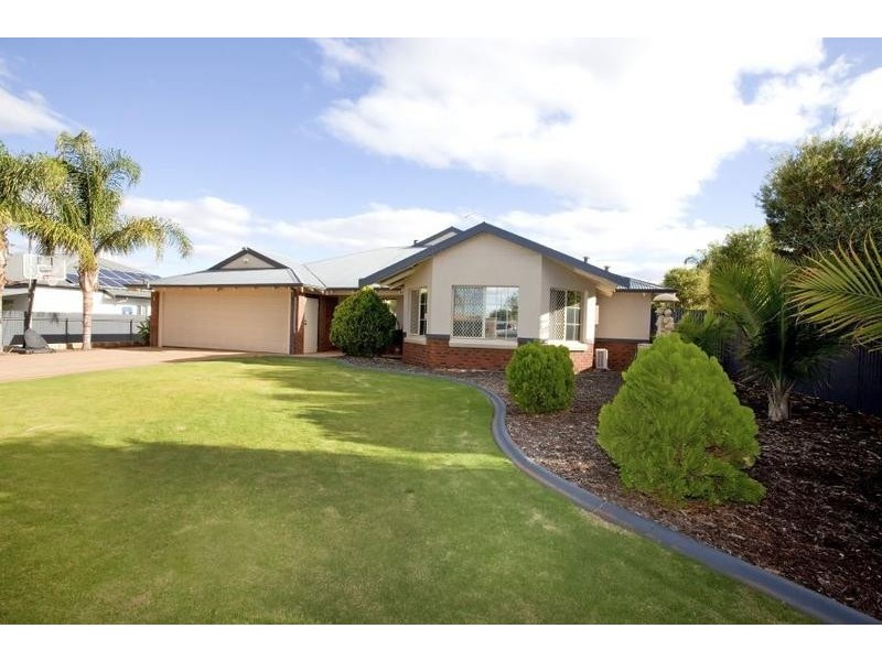 12 Emin Street, SOMERVILLE, Kalgoorlie WA 6430