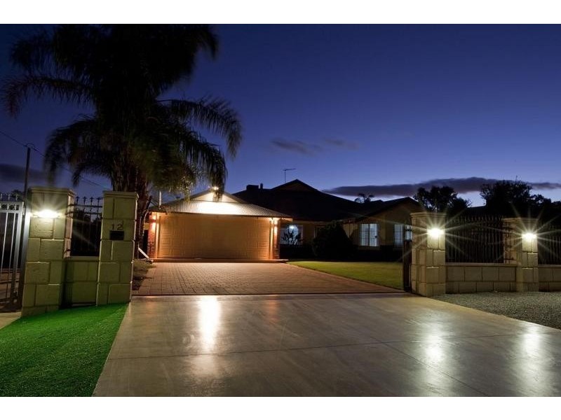 12 Emin Street, SOMERVILLE, Kalgoorlie WA 6430