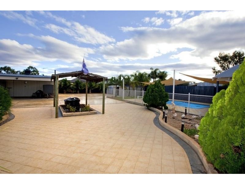 12 Emin Street, SOMERVILLE, Kalgoorlie WA 6430
