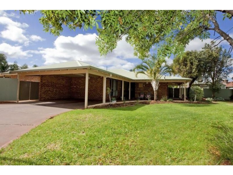92 Graeme Street, HANNANS, Kalgoorlie WA 6430