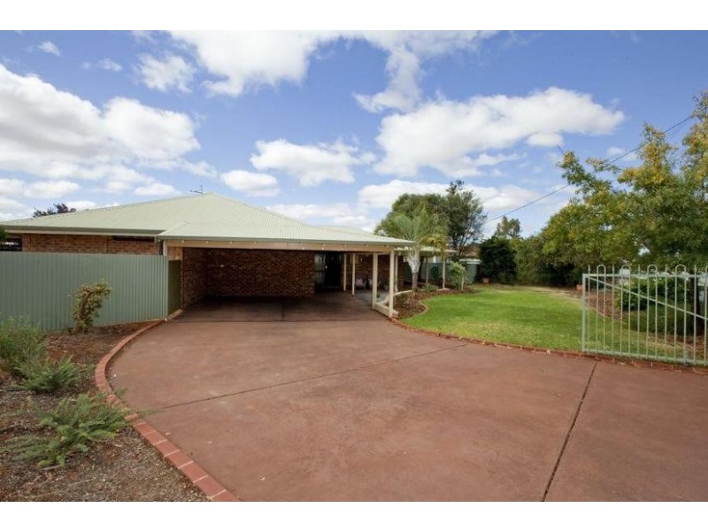 92 Graeme Street, HANNANS, Kalgoorlie WA 6430