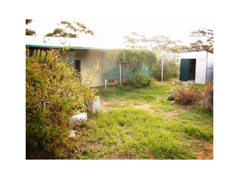 22 Roberts Street, Norseman WA 6443