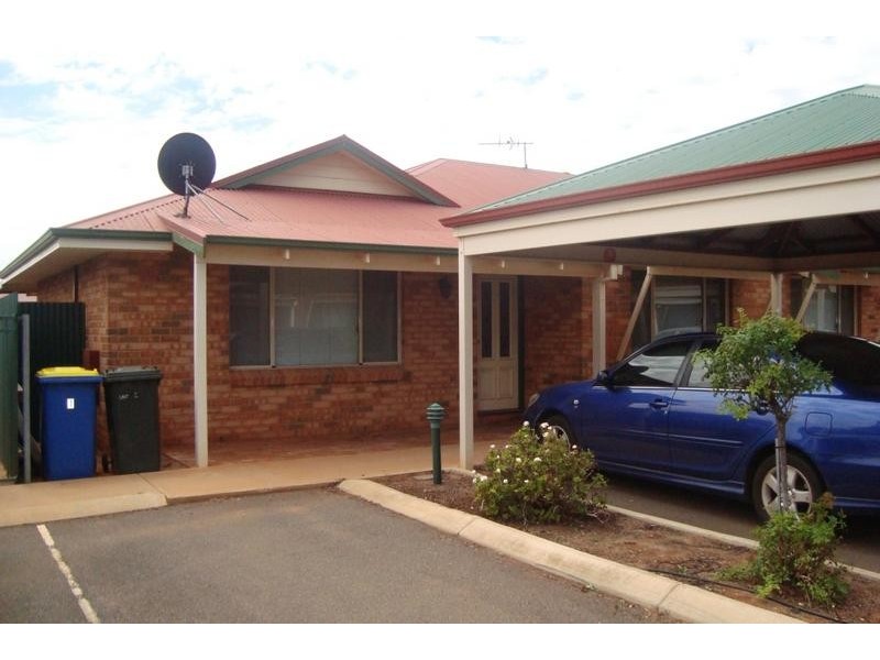 1/269 Dugan Street, Kalgoorlie WA 6430
