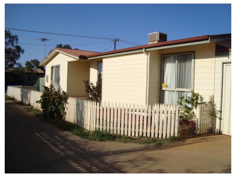 A/66 Millen Street, Boulder WA 6432