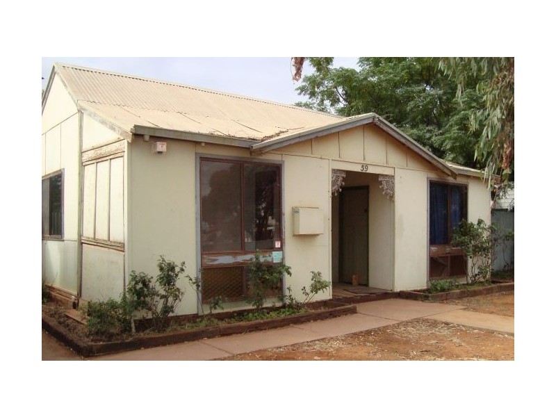 59 North Terrace, Boulder WA 6432