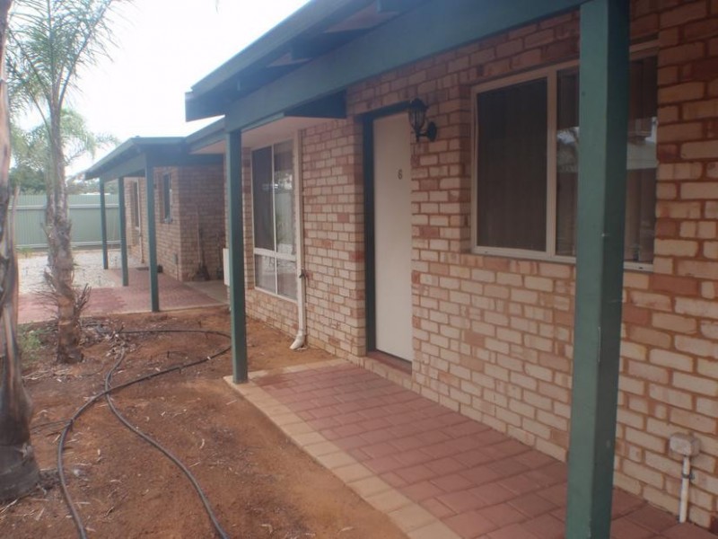 6/237 Dugan St, Kalgoorlie WA 6430