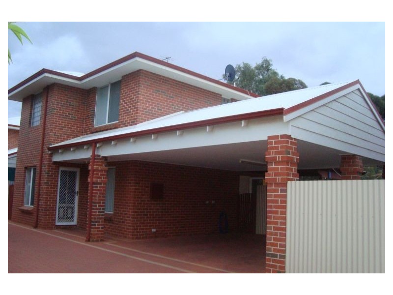 3/94 Cheetham Street, Kalgoorlie WA 6430