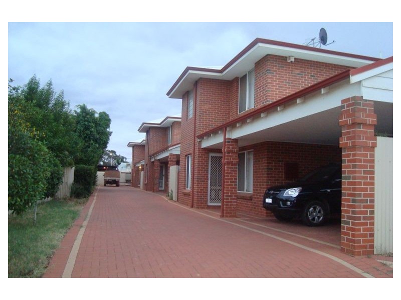 3/94 Cheetham Street, Kalgoorlie WA 6430