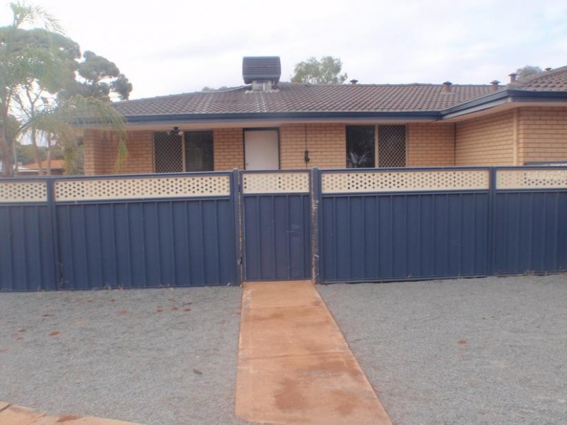 1/153 Addis Street, Kalgoorlie WA 6430