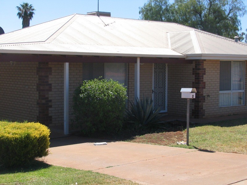2/2 Lyall Street, Kalgoorlie WA 6430