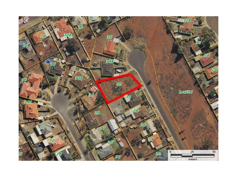 32 Phoenix Place, SOUTH KALGOORLIE, Kalgoorlie WA 6430