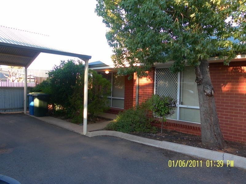4/171 Macdonald st, Kalgoorlie WA 6430