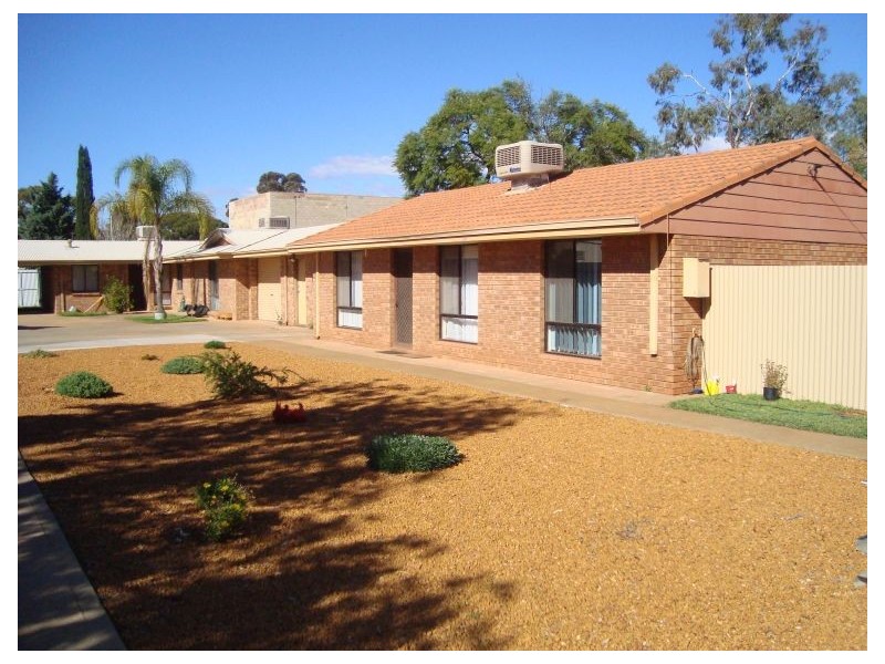 1/27 Bourke Street, PICCADILLY, Kalgoorlie WA 6430