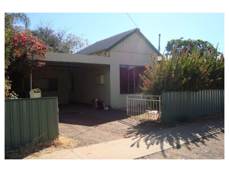 238 Egan Street, Kalgoorlie WA 6430
