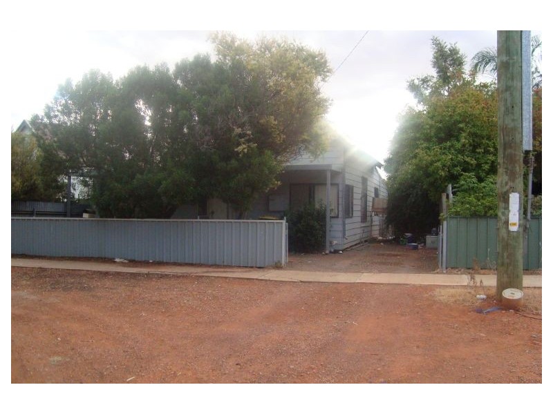 240 Egan Street, Kalgoorlie WA 6430