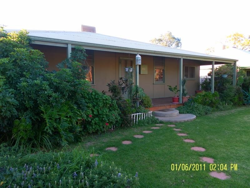 127 Moran Street, Boulder WA 6432