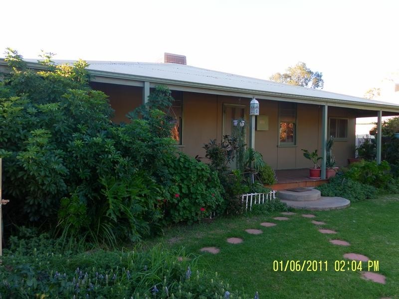 127 Moran Street, Boulder WA 6432