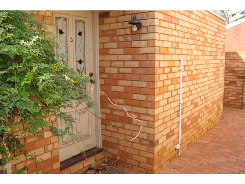 3/46 Moran Street, Boulder WA 6432