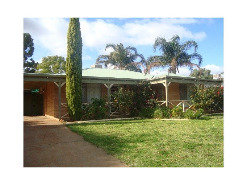 31 Davyhurst Drive, Hannans WA 6430