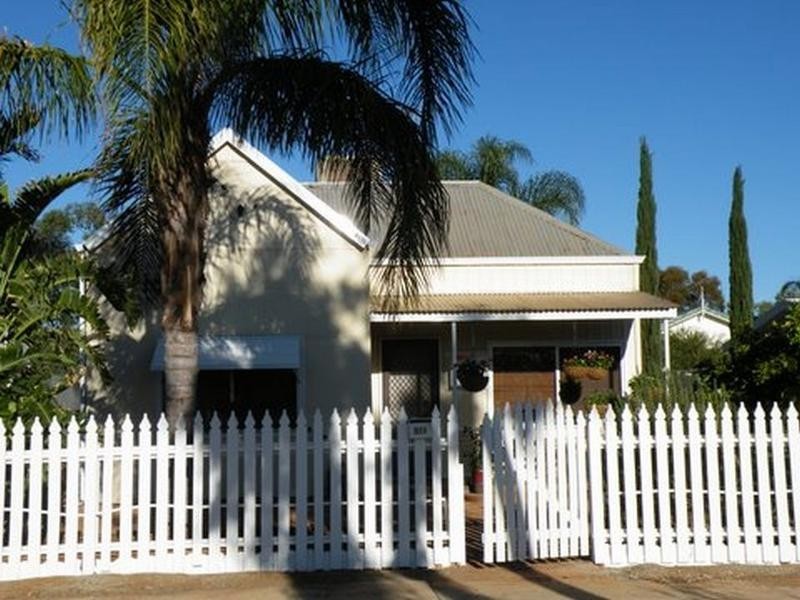 311 Collins Street, Kalgoorlie WA 6430