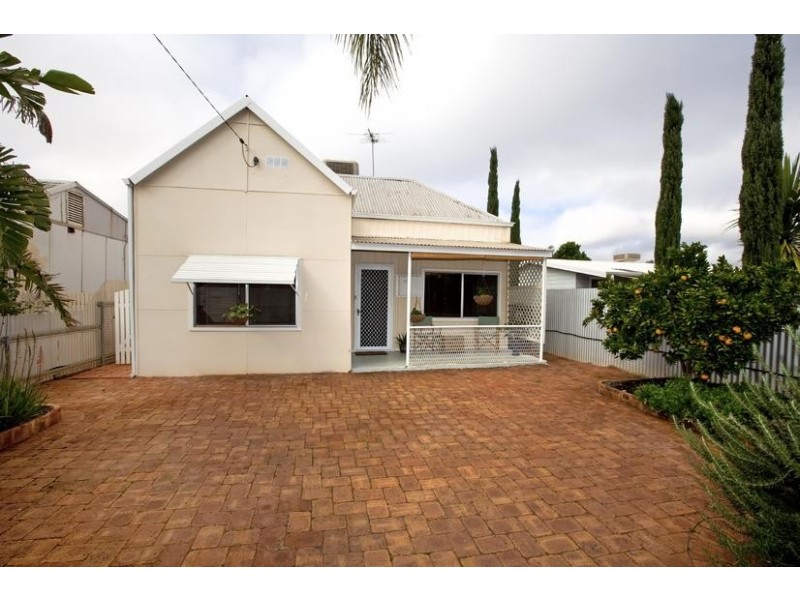 311 Collins Street, Kalgoorlie WA 6430