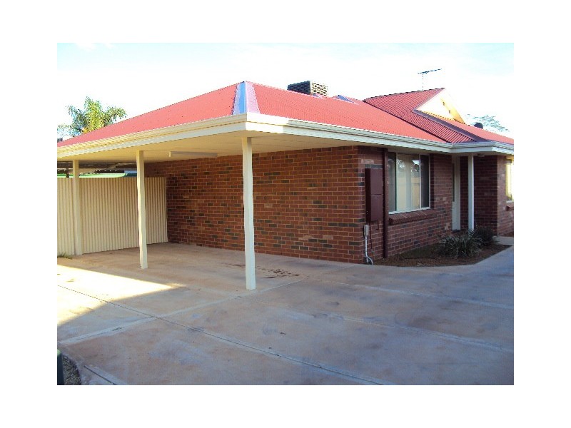 1/6 Rhodes, Kalgoorlie WA 6430