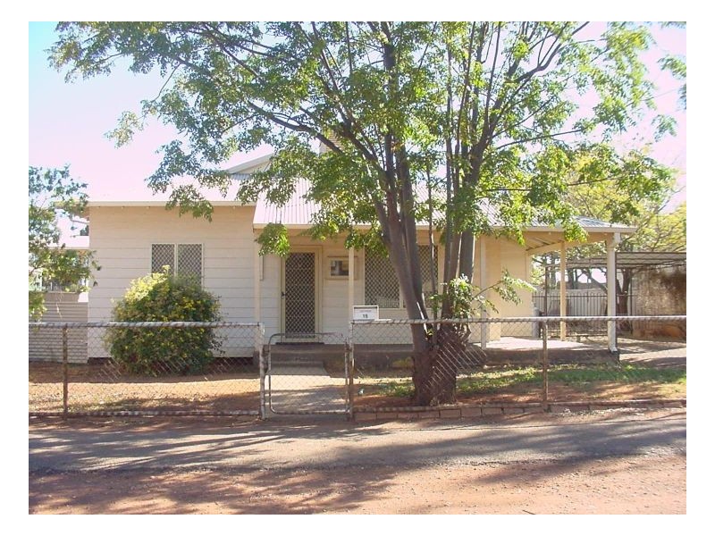 16 Forrest Street, Kalgoorlie WA 6430