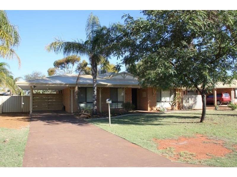 15 Morgan Loop BOULDER, Kalgoorlie WA 6430