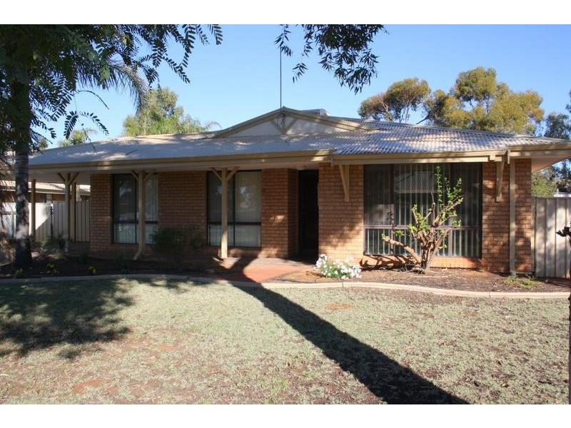 15 Morgan Loop BOULDER, Kalgoorlie WA 6430