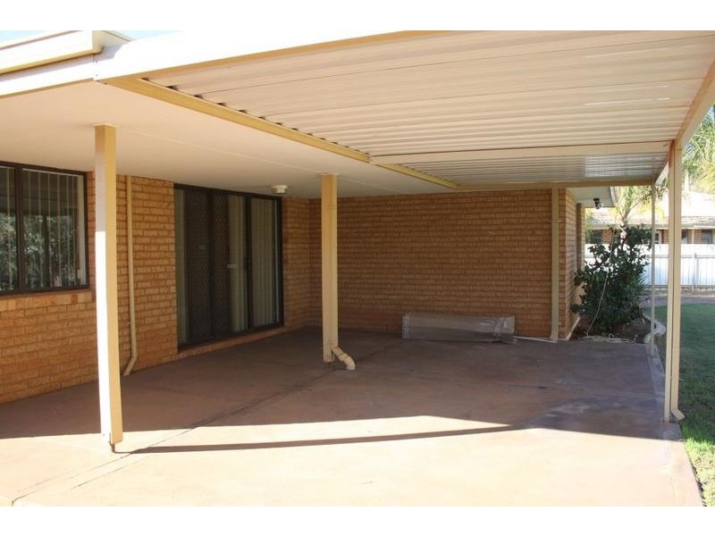 15 Morgan Loop BOULDER, Kalgoorlie WA 6430