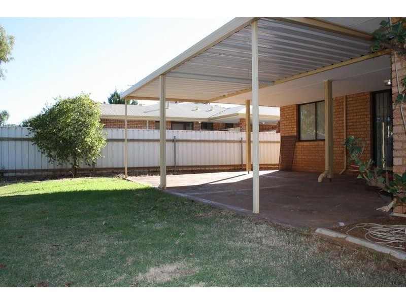 15 Morgan Loop BOULDER, Kalgoorlie WA 6430
