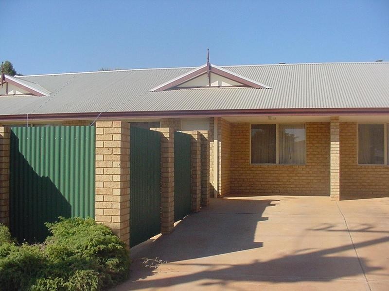 5/9 Lane Street, Kalgoorlie WA 6430