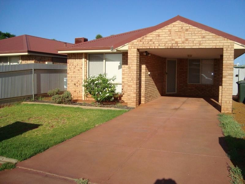 B/33 Trevaskis Street, Kalgoorlie WA 6430