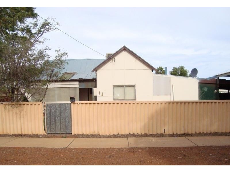 44-46 Dwyer Street BOULDER, Kalgoorlie WA 6430
