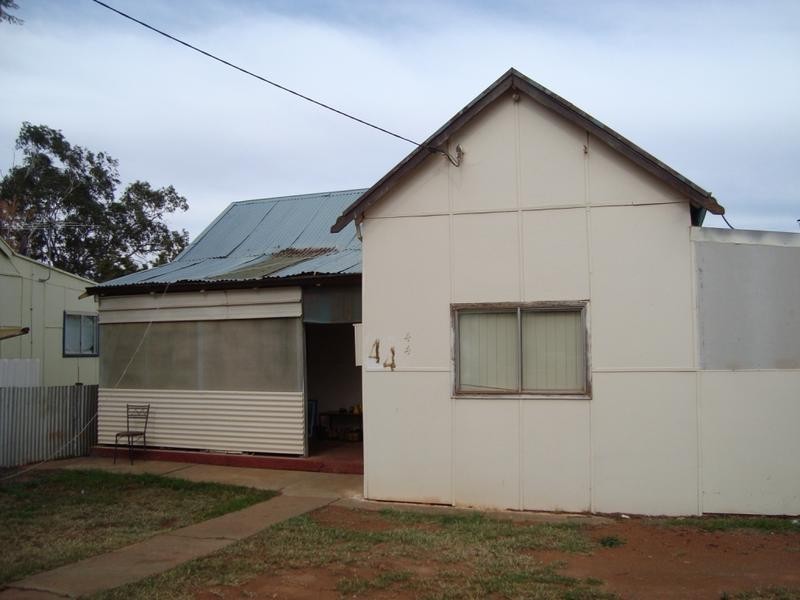 44-46 Dwyer Street BOULDER, Kalgoorlie WA 6430