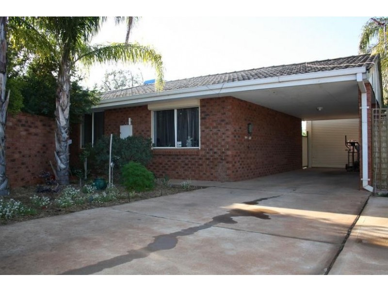 2/2 Jones Place BOULDER, Kalgoorlie WA 6430