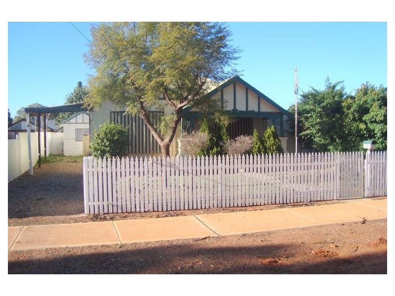 297 Egan Street, Kalgoorlie WA 6430