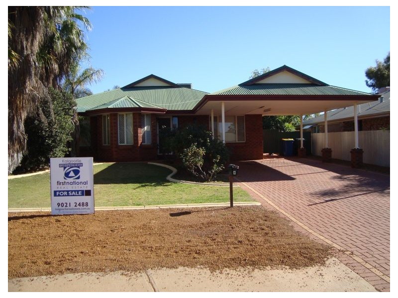 4 Gravis Street, Somerville WA 6430