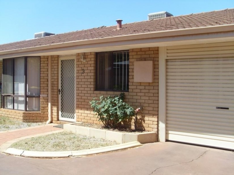 3/43 Piccadilly Street, Binduli WA 6430