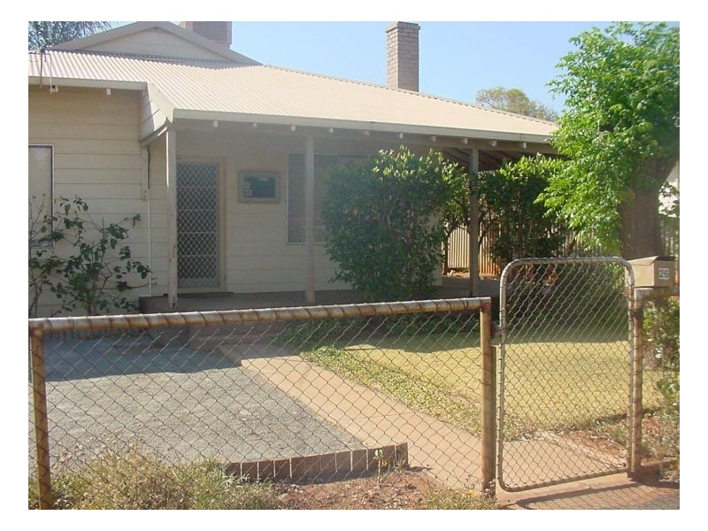 26 Forrest Street, Kalgoorlie WA 6430