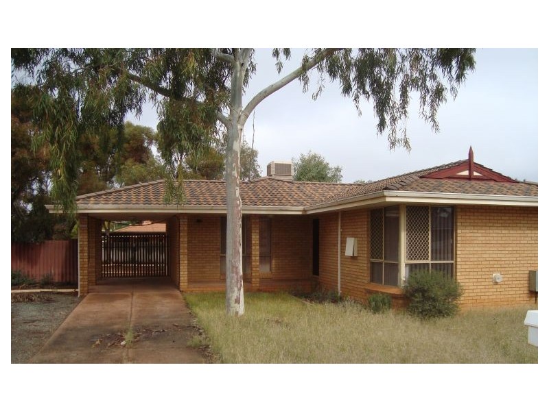 57 Hampden Street, South Kalgoorlie WA 6430