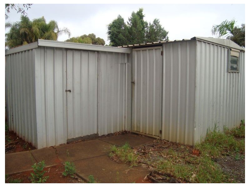 57 Hampden Street, South Kalgoorlie WA 6430