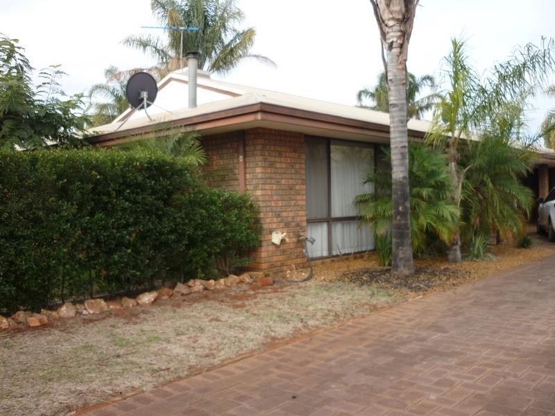 4/17 Belmont Ave, Kalgoorlie WA 6430